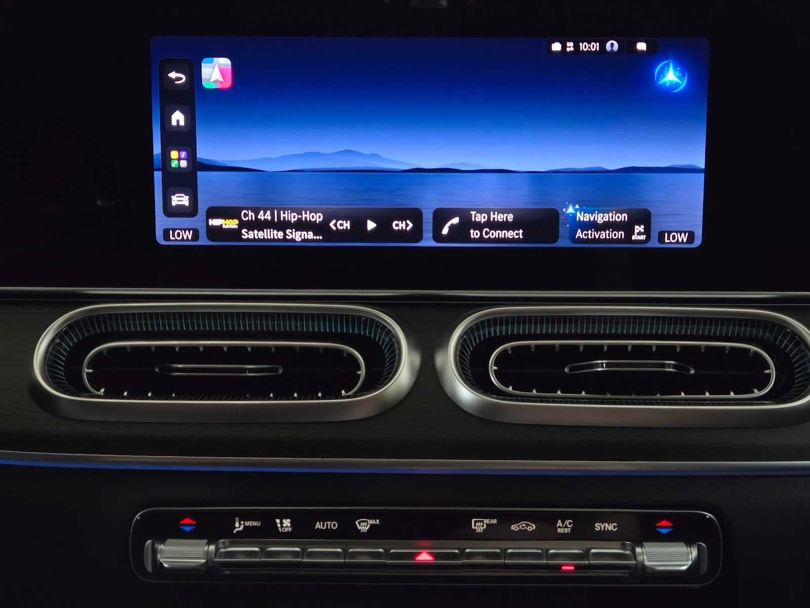 2027 Mercedes-Benz GLE 350 4MATIC® SUV