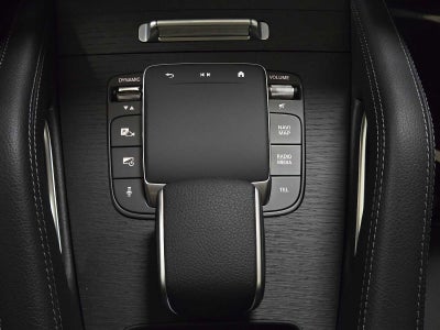 2027 Mercedes-Benz GLE 350 4MATIC® SUV