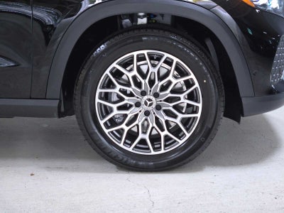 2027 Mercedes-Benz GLE 350 4MATIC® SUV