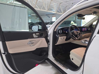 2027 Mercedes-Benz GLE 350 4MATIC® SUV
