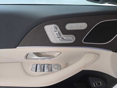 2027 Mercedes-Benz GLE 350 4MATIC® SUV