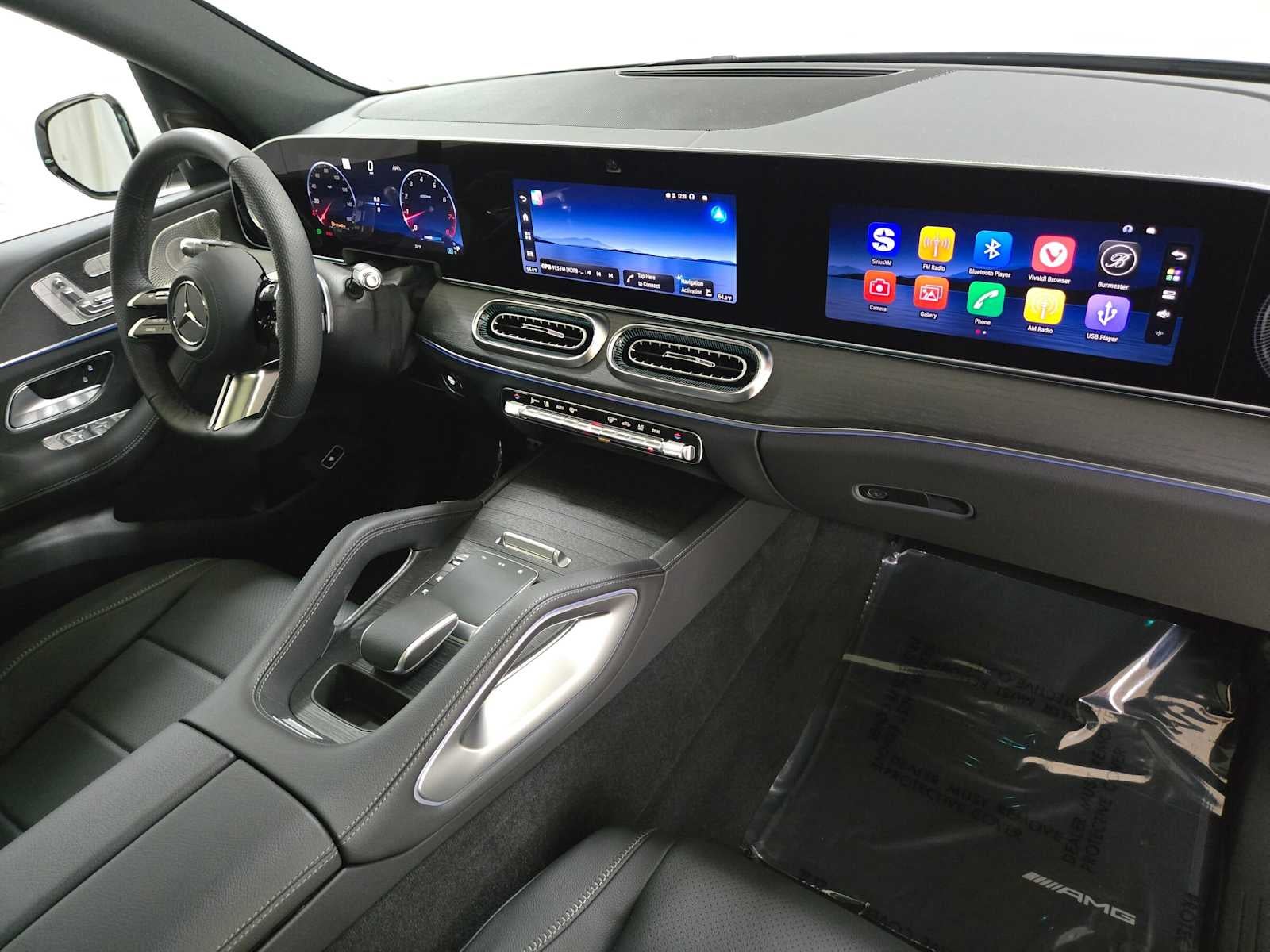 2027 Mercedes-Benz GLE 350 4MATIC® SUV