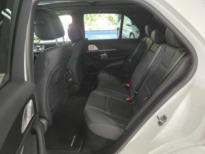 2027 Mercedes-Benz GLE 350 4MATIC® SUV