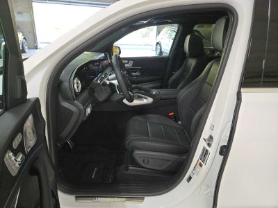 2027 Mercedes-Benz GLE 350 4MATIC® SUV