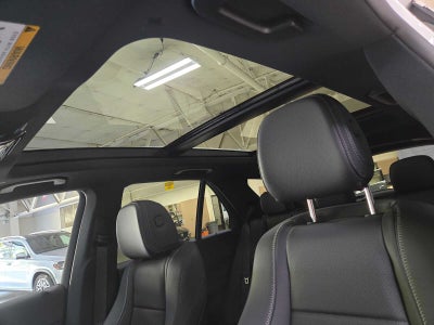 2027 Mercedes-Benz GLE 350 4MATIC® SUV
