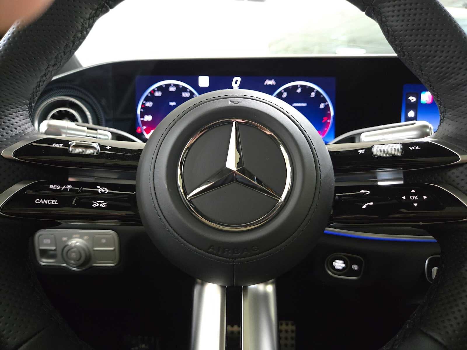2027 Mercedes-Benz GLE 350 4MATIC® SUV