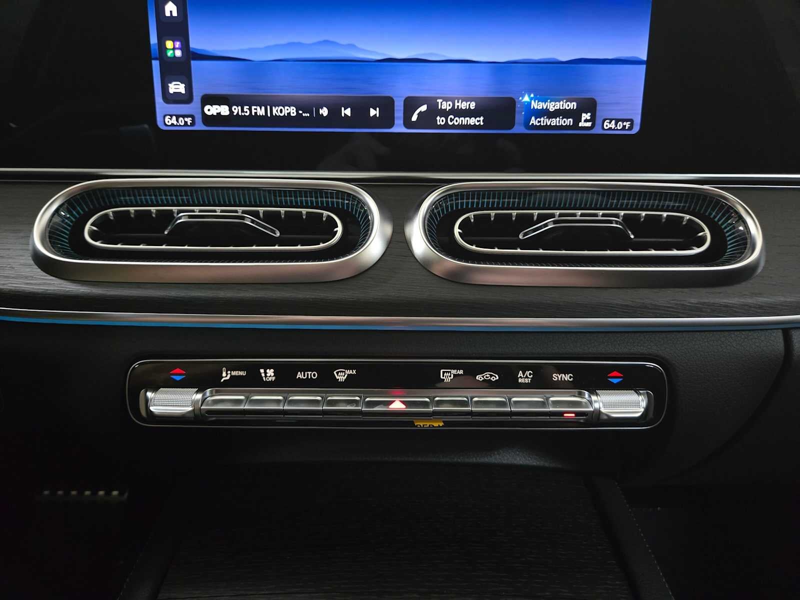 2027 Mercedes-Benz GLE 350 4MATIC® SUV
