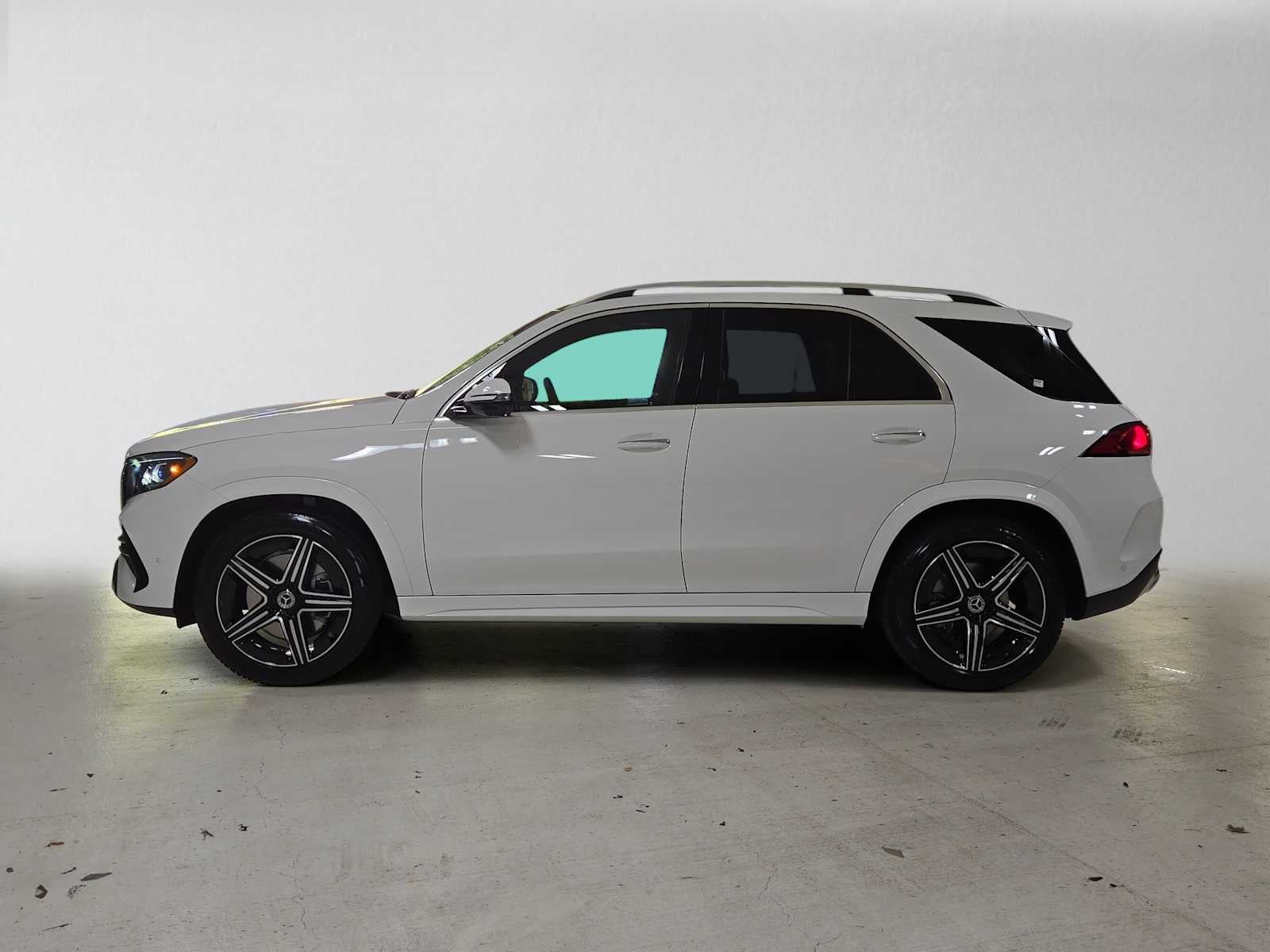 2027 Mercedes-Benz GLE 350 4MATIC® SUV