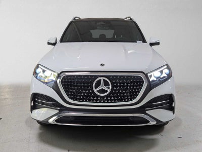 2027 Mercedes-Benz GLE 350 4MATIC® SUV