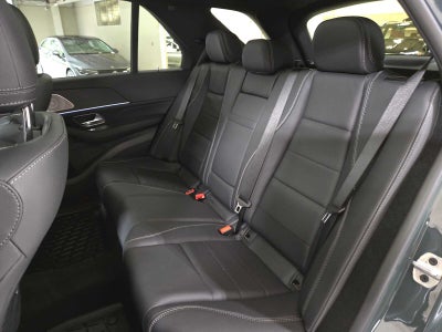 2027 Mercedes-Benz GLE 350 4MATIC® SUV