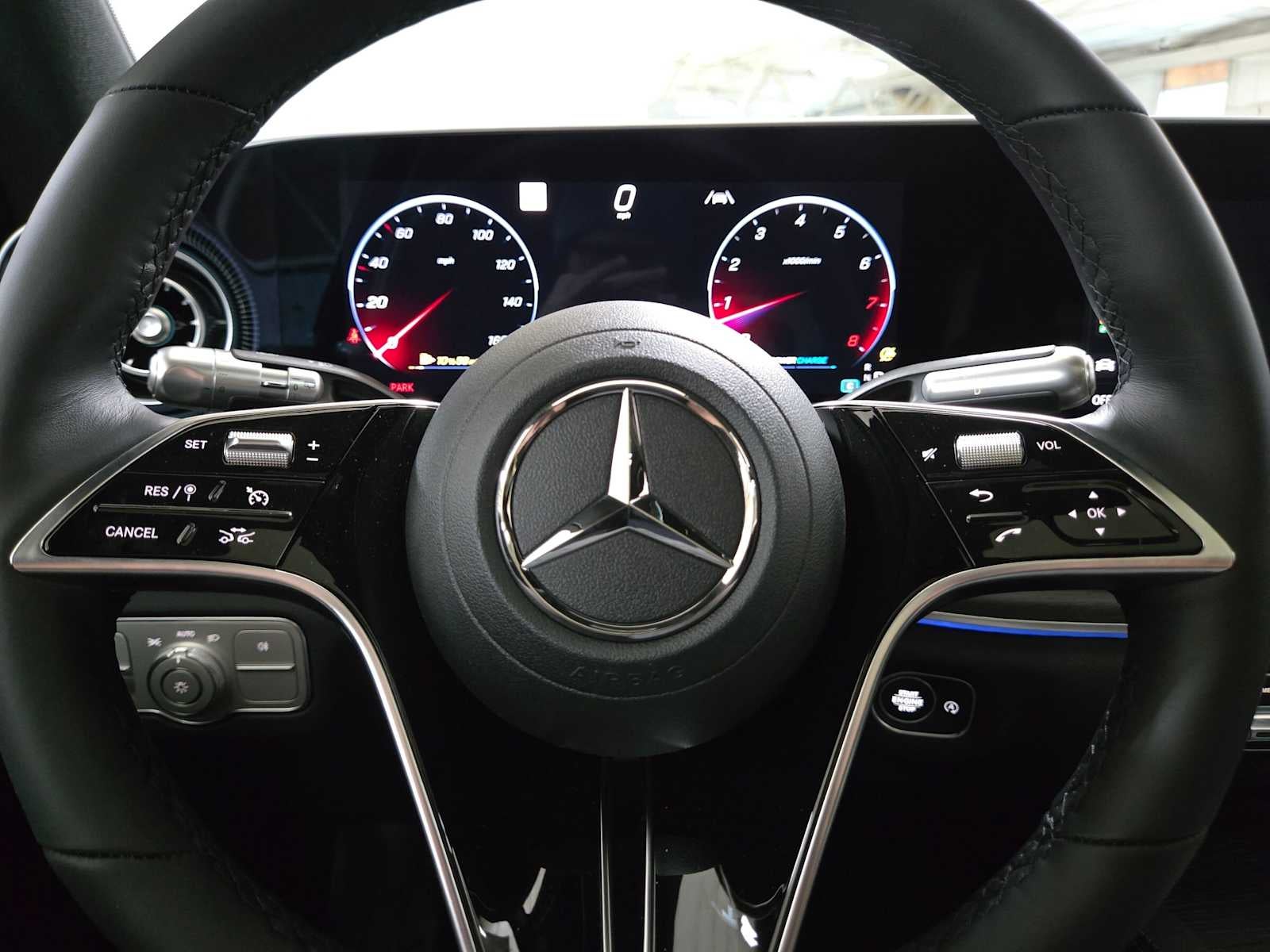 2027 Mercedes-Benz GLE 350 4MATIC® SUV
