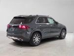 2027 Mercedes-Benz GLE 350 4MATIC® SUV