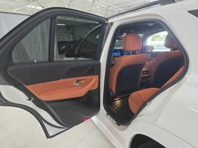 2027 Mercedes-Benz GLE 350 4MATIC® SUV
