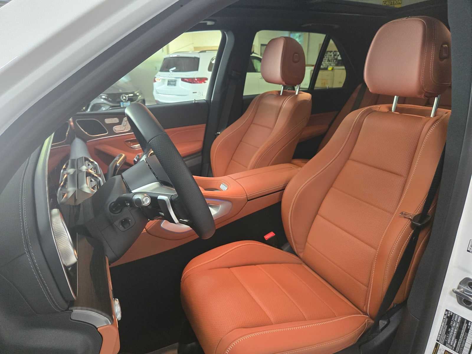 2027 Mercedes-Benz GLE 350 4MATIC® SUV