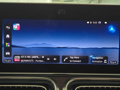 2027 Mercedes-Benz GLE 350 4MATIC® SUV