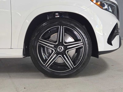2027 Mercedes-Benz GLE 350 4MATIC® SUV
