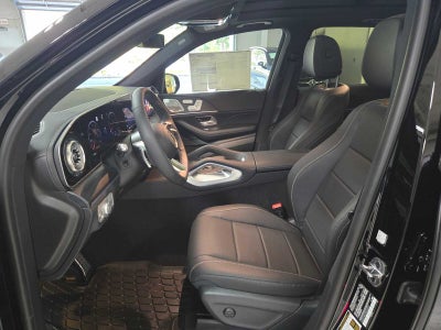2027 Mercedes-Benz GLE 350 4MATIC® SUV