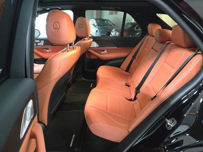 2027 Mercedes-Benz GLE 350 4MATIC® SUV