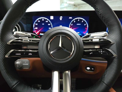 2027 Mercedes-Benz GLE 350 4MATIC® SUV