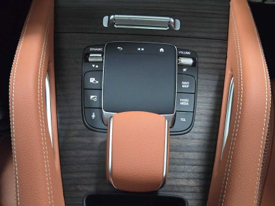 2027 Mercedes-Benz GLE 350 4MATIC® SUV