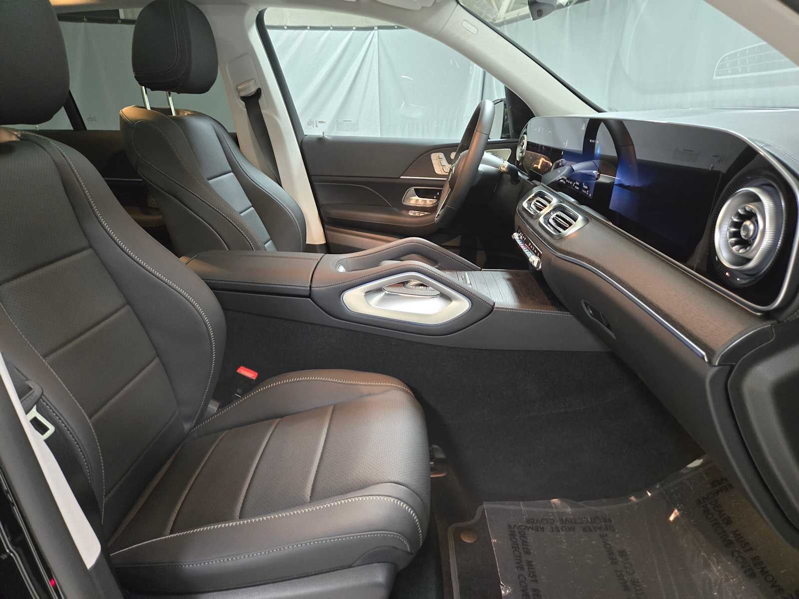 2027 Mercedes-Benz GLE 350 4MATIC® SUV