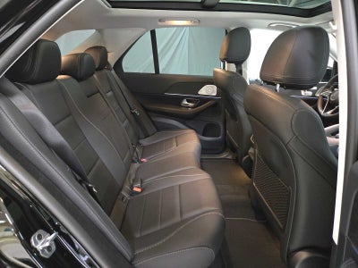 2027 Mercedes-Benz GLE 350 4MATIC® SUV