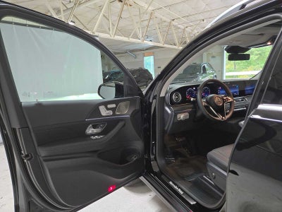 2027 Mercedes-Benz GLE 350 4MATIC® SUV