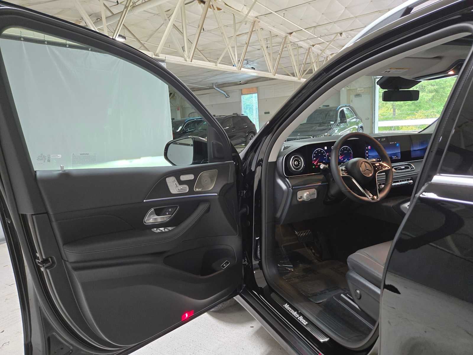 2027 Mercedes-Benz GLE 350 4MATIC® SUV