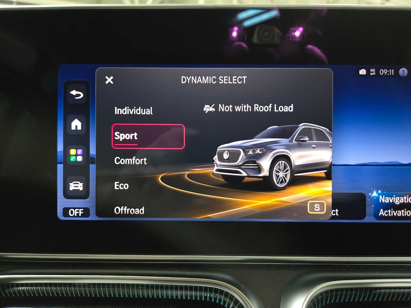 2027 Mercedes-Benz GLE 350 4MATIC® SUV