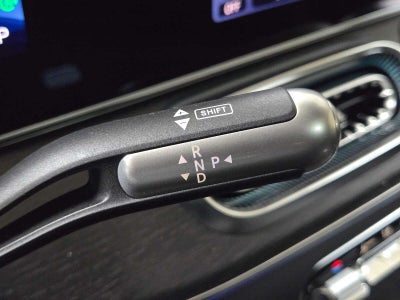 2027 Mercedes-Benz GLE 350 4MATIC® SUV