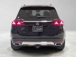 2027 Mercedes-Benz GLE 350 4MATIC® SUV