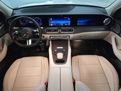 2027 Mercedes-Benz GLE 350 4MATIC® SUV