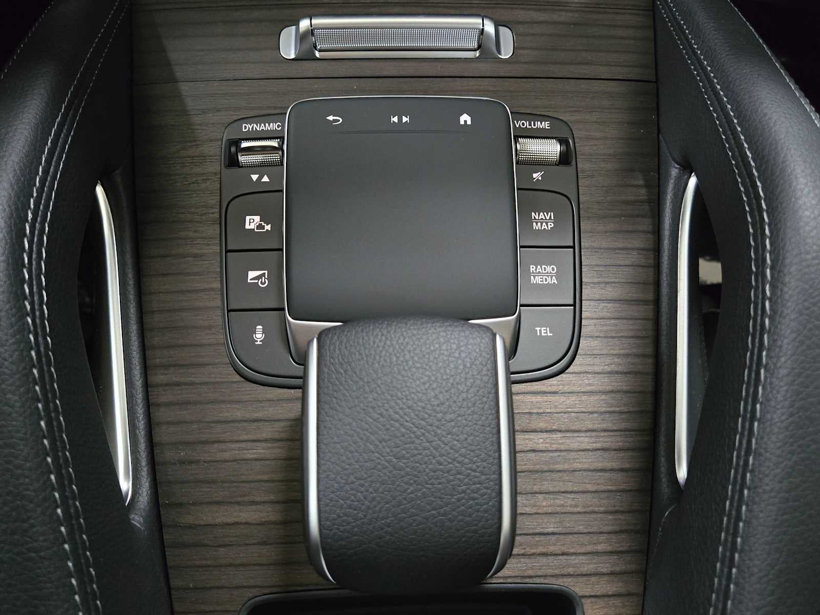 2027 Mercedes-Benz GLE 350 4MATIC® SUV