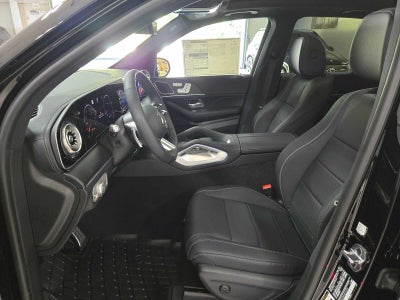 2027 Mercedes-Benz GLE 350 4MATIC® SUV