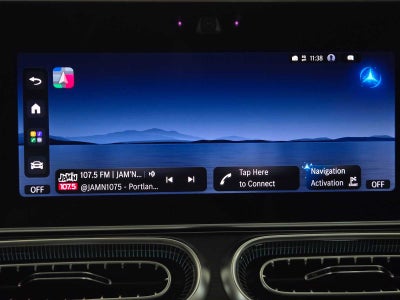 2027 Mercedes-Benz GLE 350 4MATIC® SUV