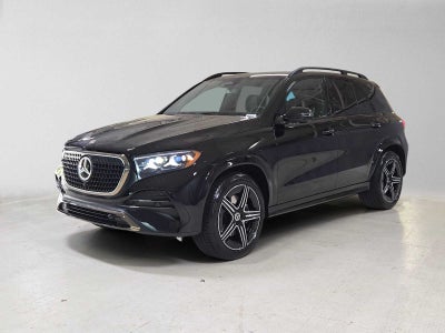 2027 Mercedes-Benz GLE 350 4MATIC® SUV