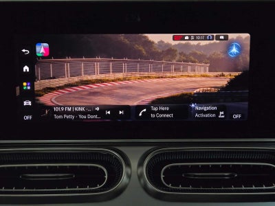 2027 Mercedes-Benz AMG® GLE 53e 4MATIC®+ SUV