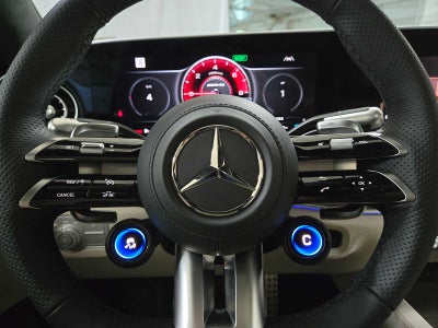 2027 Mercedes-Benz AMG® GLE 53e 4MATIC®+ SUV