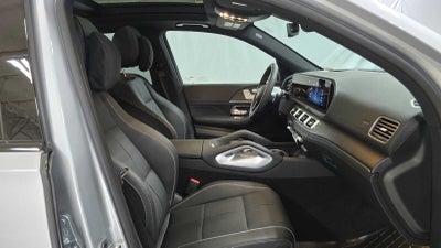 2026 Mercedes-Benz GLE 580 4MATIC® SUV