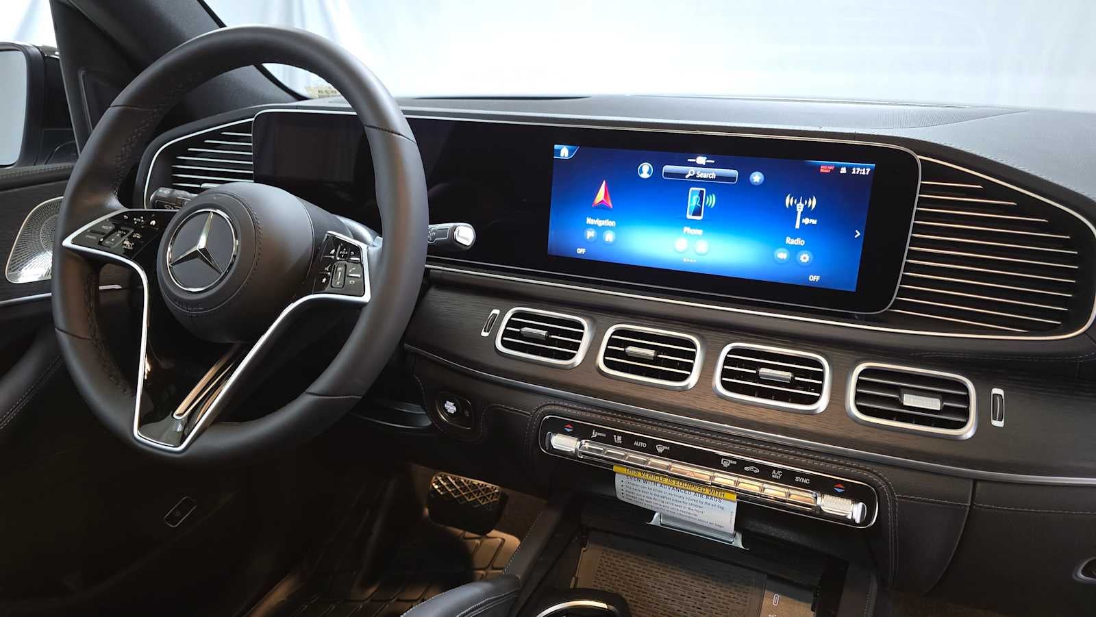 2026 Mercedes-Benz GLE 580 4MATIC® SUV