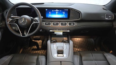 2026 Mercedes-Benz GLE 580 4MATIC® SUV