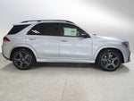 2026 Mercedes-Benz GLE 580 4MATIC® SUV