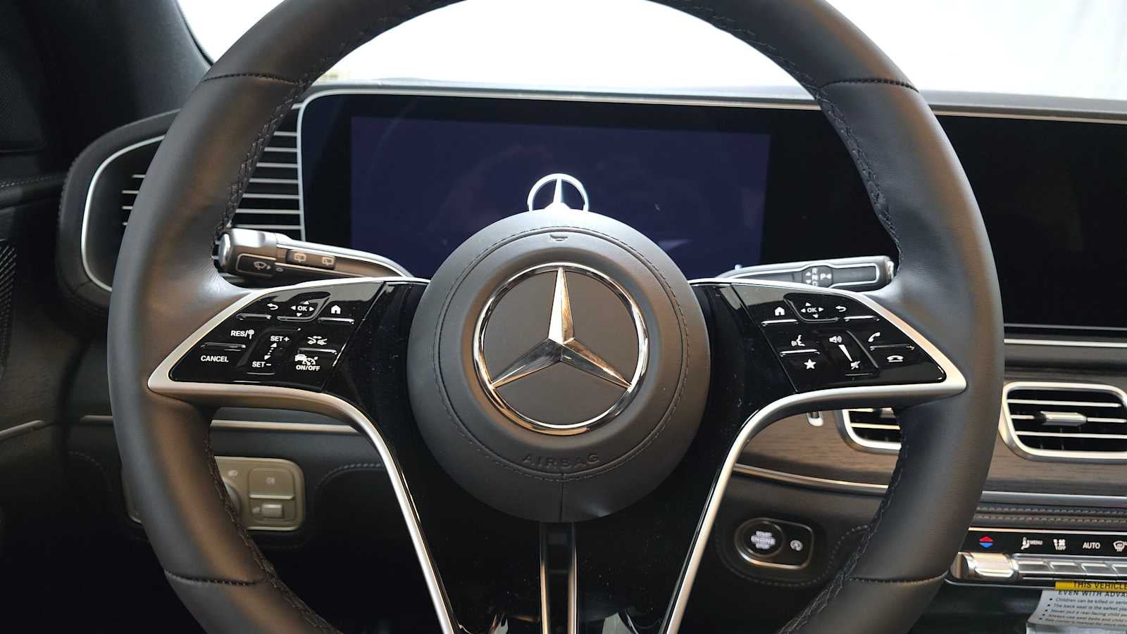 2026 Mercedes-Benz GLE 580 4MATIC® SUV