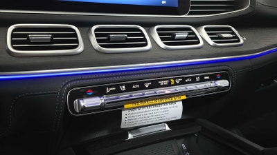 2026 Mercedes-Benz GLE 580 4MATIC® SUV
