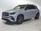 2026 Mercedes-Benz GLE 580 4MATIC® SUV