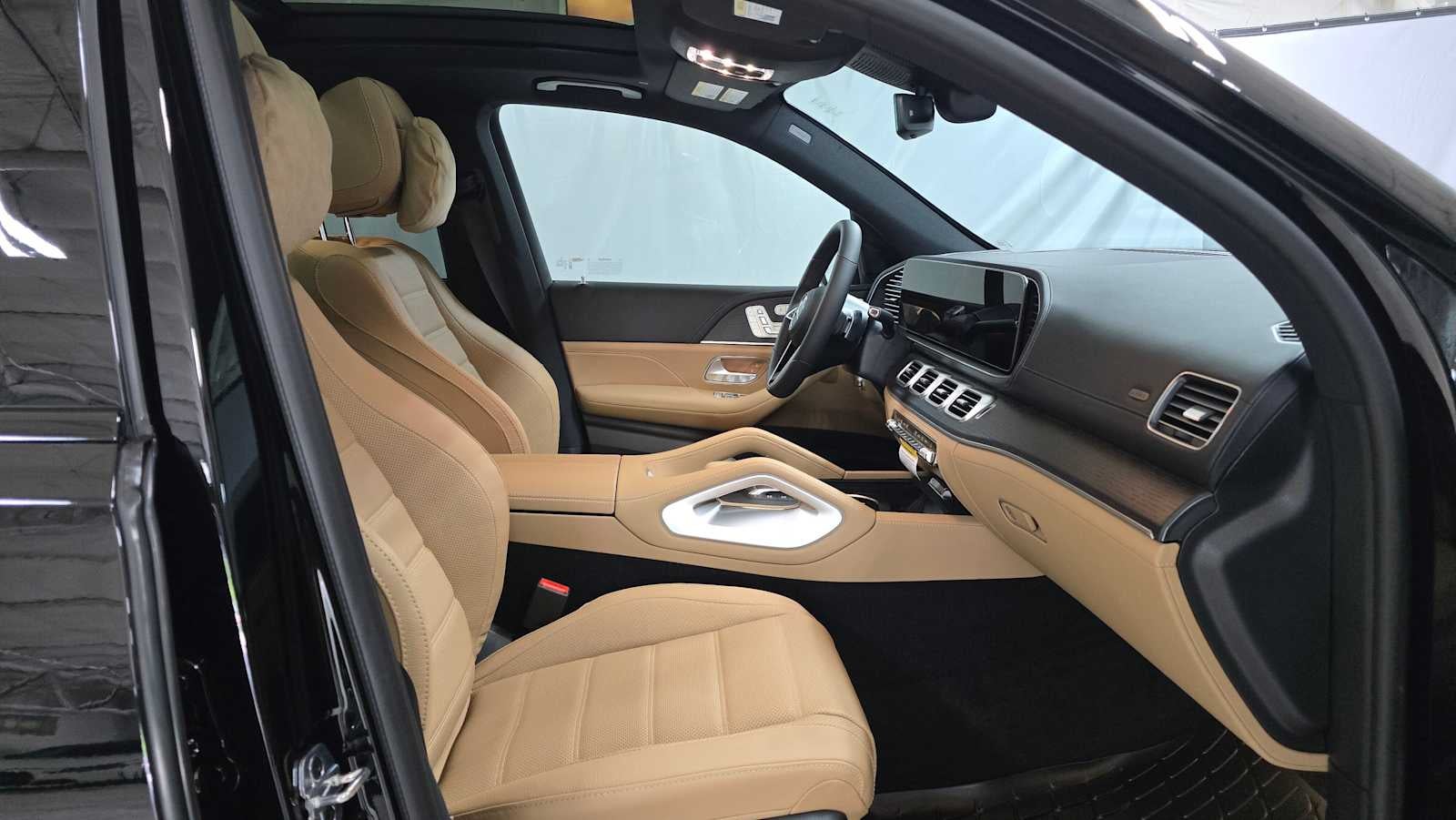 2026 Mercedes-Benz GLE 580 4MATIC® SUV
