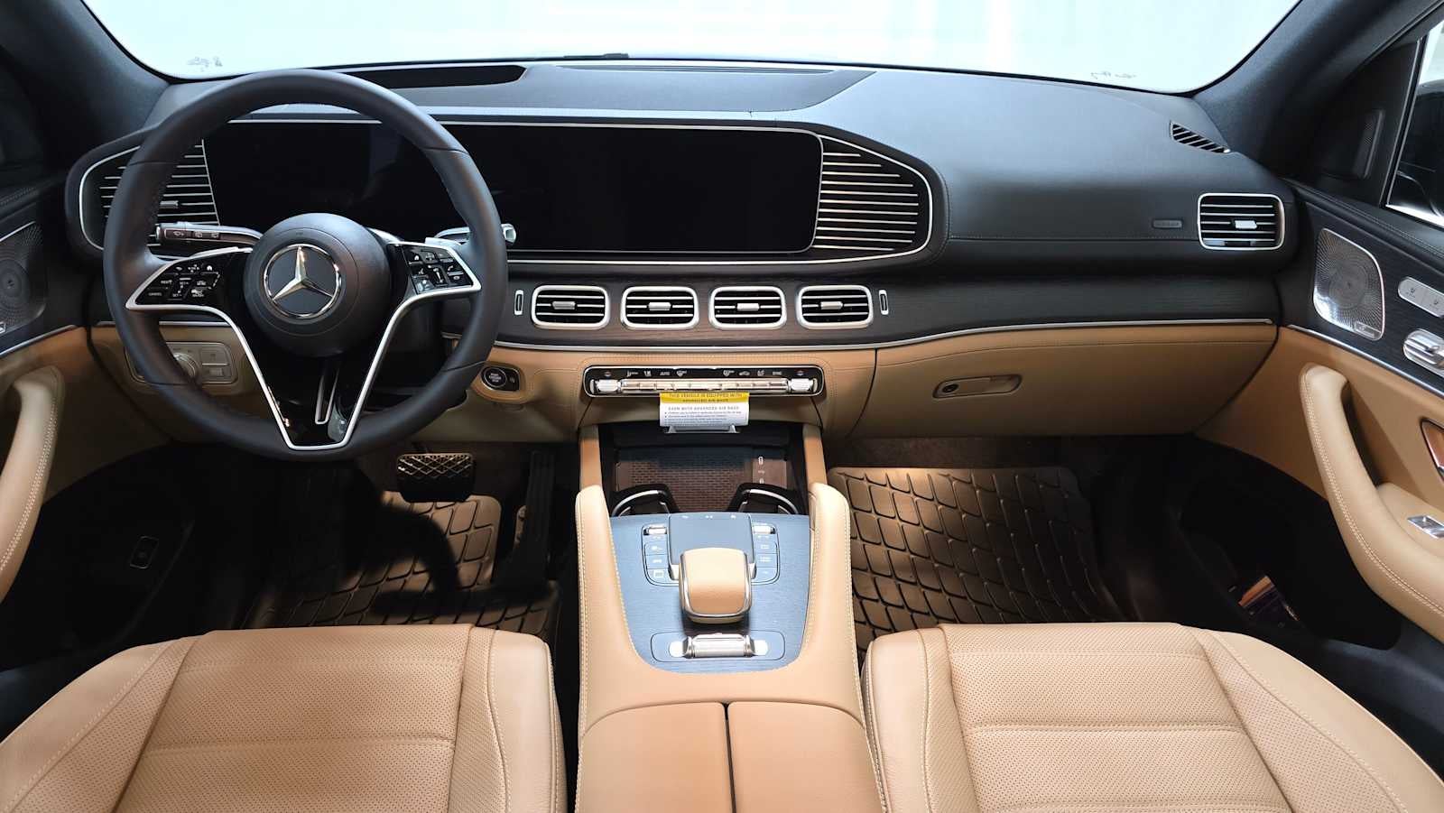 2026 Mercedes-Benz GLE 580 4MATIC® SUV