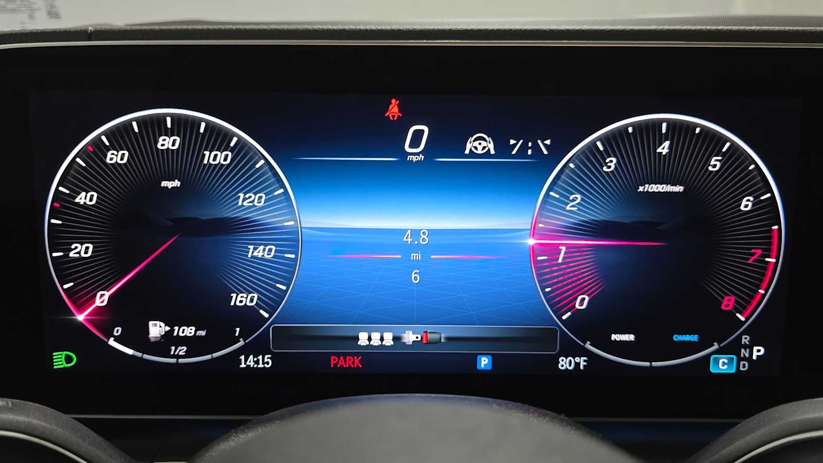 2026 Mercedes-Benz GLE 580 4MATIC® SUV
