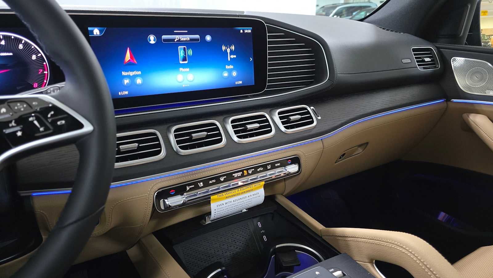 2026 Mercedes-Benz GLE 580 4MATIC® SUV