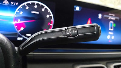 2026 Mercedes-Benz GLE 580 4MATIC® SUV